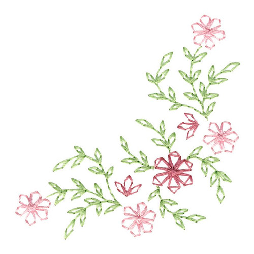 Wildflowers Corner