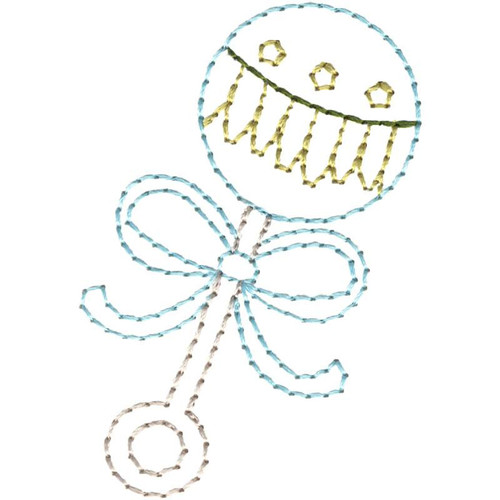 Baby Rattle Baby Rattle
