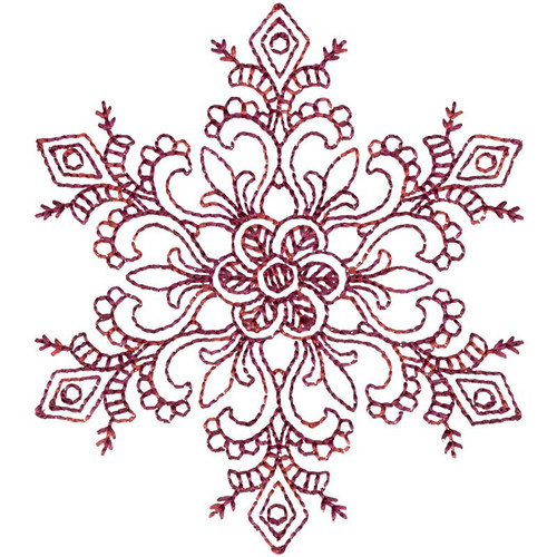Snowflake 4 | 12415-04