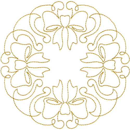 Bows Circle