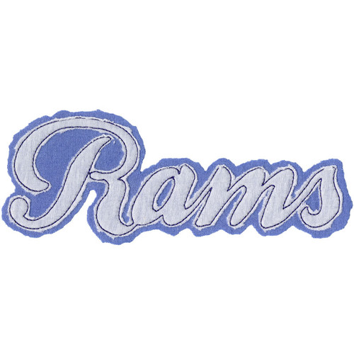 Rams | 12420-08