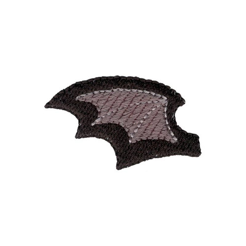 Bat Wing Charm