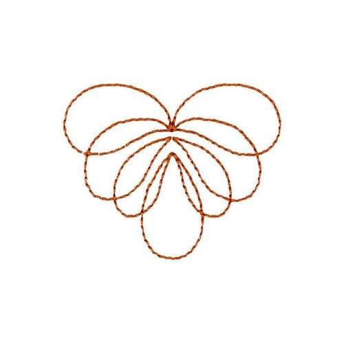 Mini Feather Center