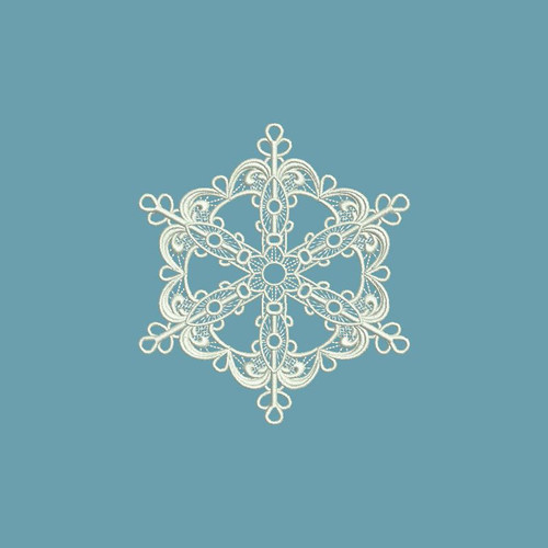 Snowflake 16 | 12429-16