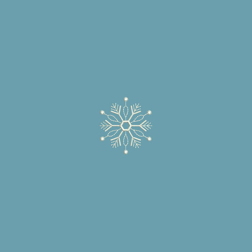 Snowflake 13 | 12429-13