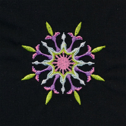Star 9