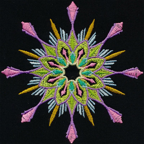 Star 6