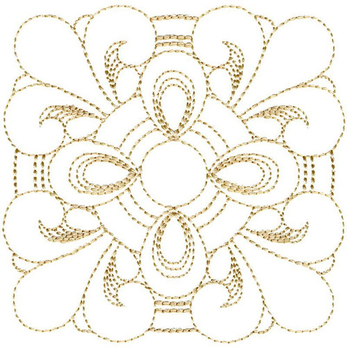 Quilting Square Small