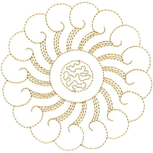 Quilting Circle Small