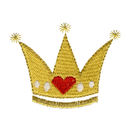 Crown | 12435-08