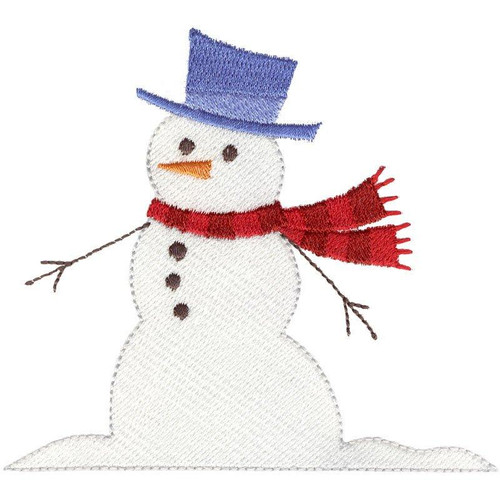 Snowman | 12443-07