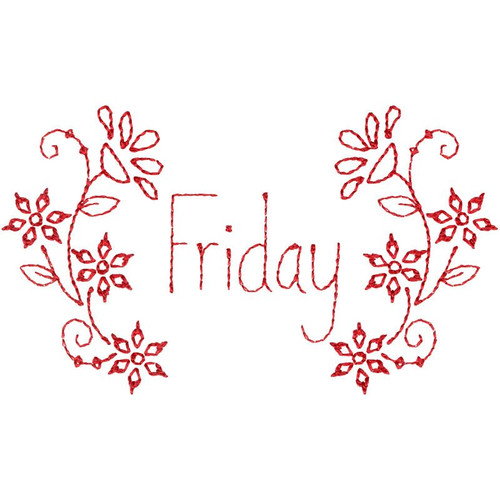 Friday | 12441-33