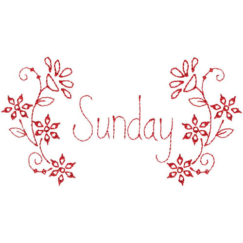 Sunday | 12441-28