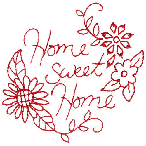 Home Sweet Home | 12441-17