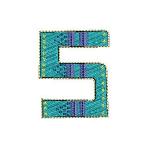 Letter S | BC01845