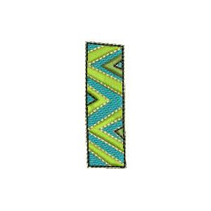 Letter I | BC01835