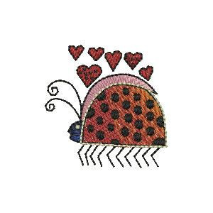 Ladybug | BC01858