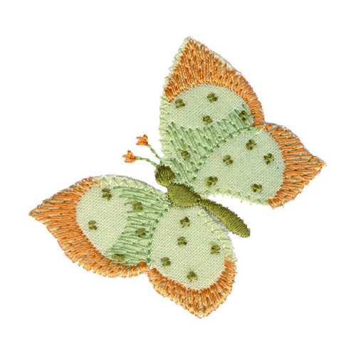 Butterfly 1 Applique