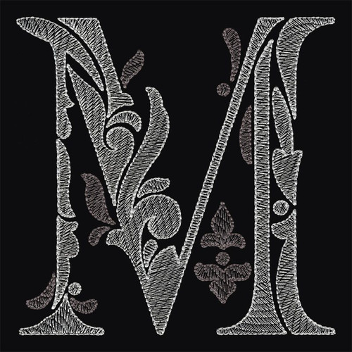 Damask M