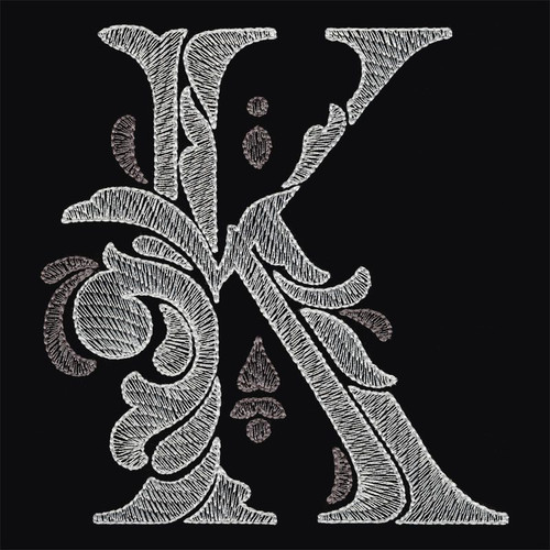 Damask K