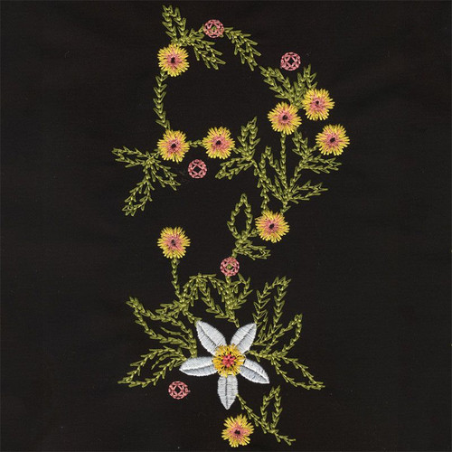Chi Flowering Vine