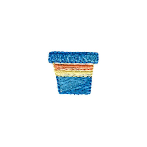 Mini Pot 3