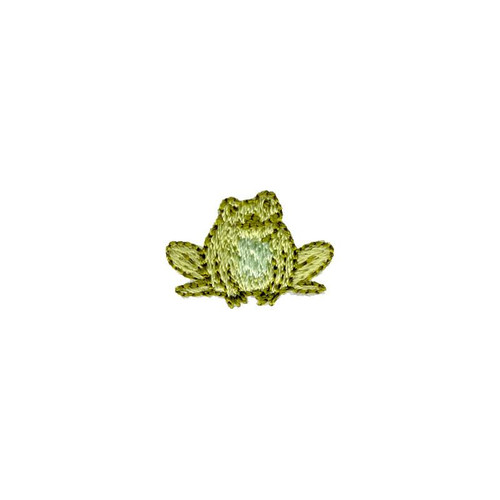 Mini Frog 2