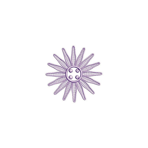 FSL Chrysanthemum Petals 5