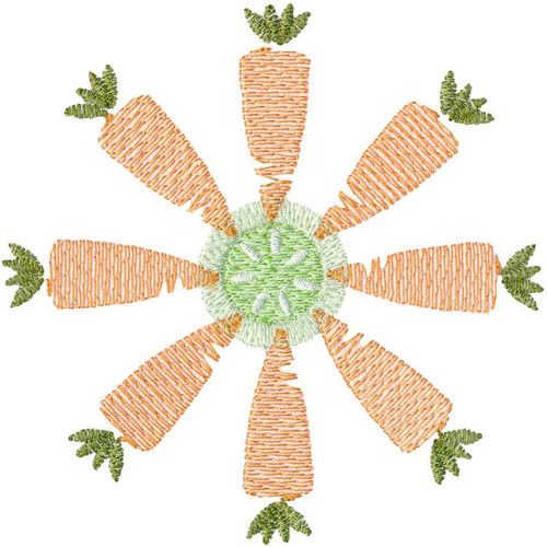 Carrot Star