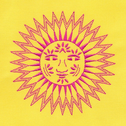 Sun 1