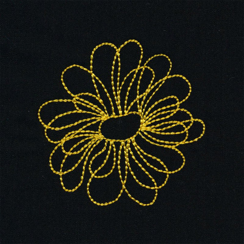 Doodle Petals 3