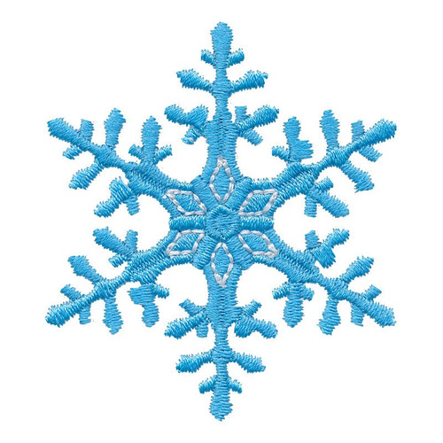 Snowflake 1 | 12477-14