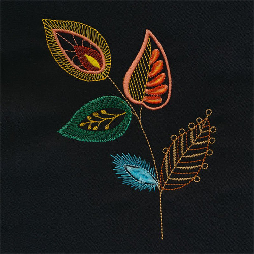 Leaf Branch