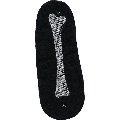 Stitch 'N' Turn Right Upper Leg