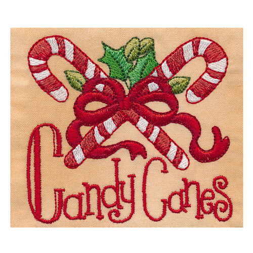 Candy Canes | 80035-03