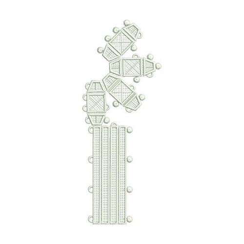 Lamp Post FSL | 12466-12