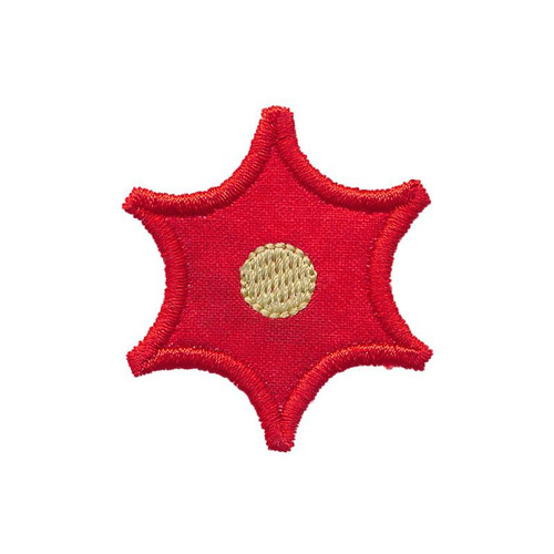 Quilt Design 32 Satin