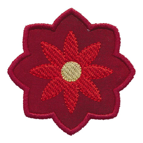 Quilt Design 31 Satin