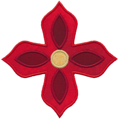 Quilt Design 28 Satin