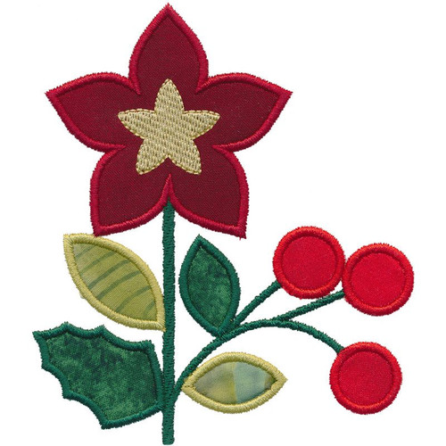 Quilt Design 1 Satin