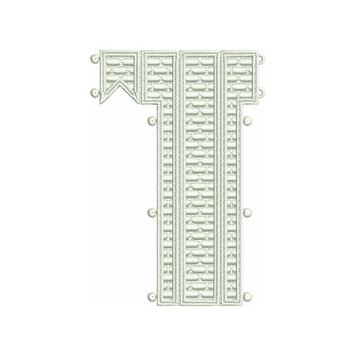Chimney FSL | 12467-05