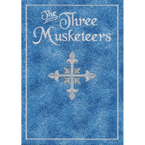 The Three Musketeers