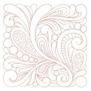 Quilting Square | 12494-29