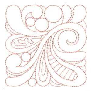 Quilting Small Square