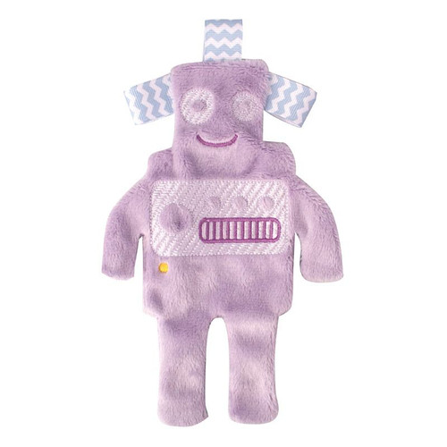 Tag Robot