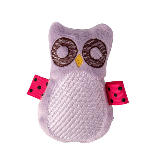 Mini Tag Owl