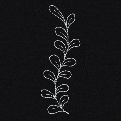 Linework Border | 12505-27