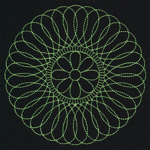 Medallion 1