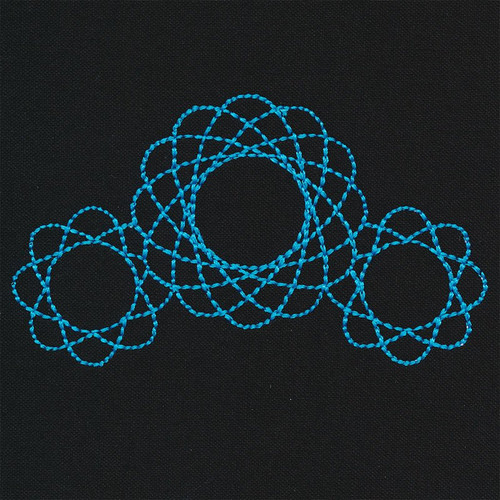 Medallion Triangle