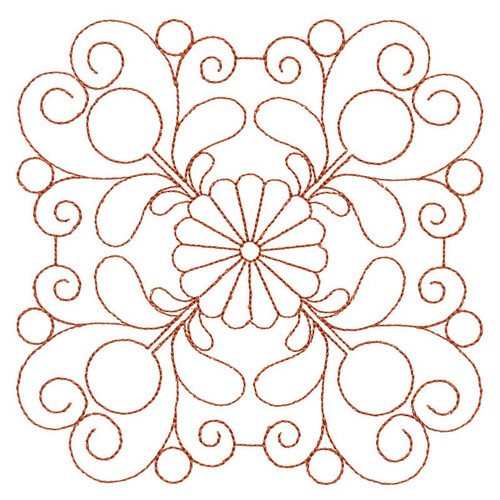 Daisy Square 5
